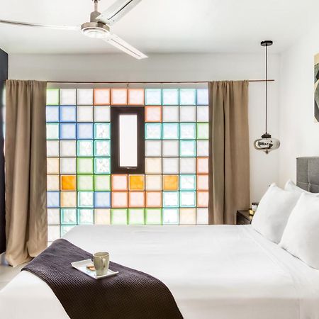 Eazy Centro By Uliv Aparthotel Τιχουάνα Εξωτερικό φωτογραφία