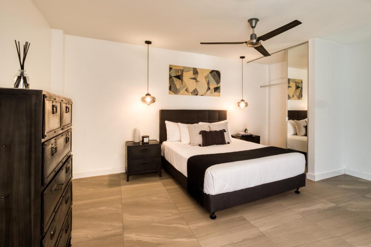 Eazy Centro By Uliv Aparthotel Τιχουάνα Δωμάτιο φωτογραφία