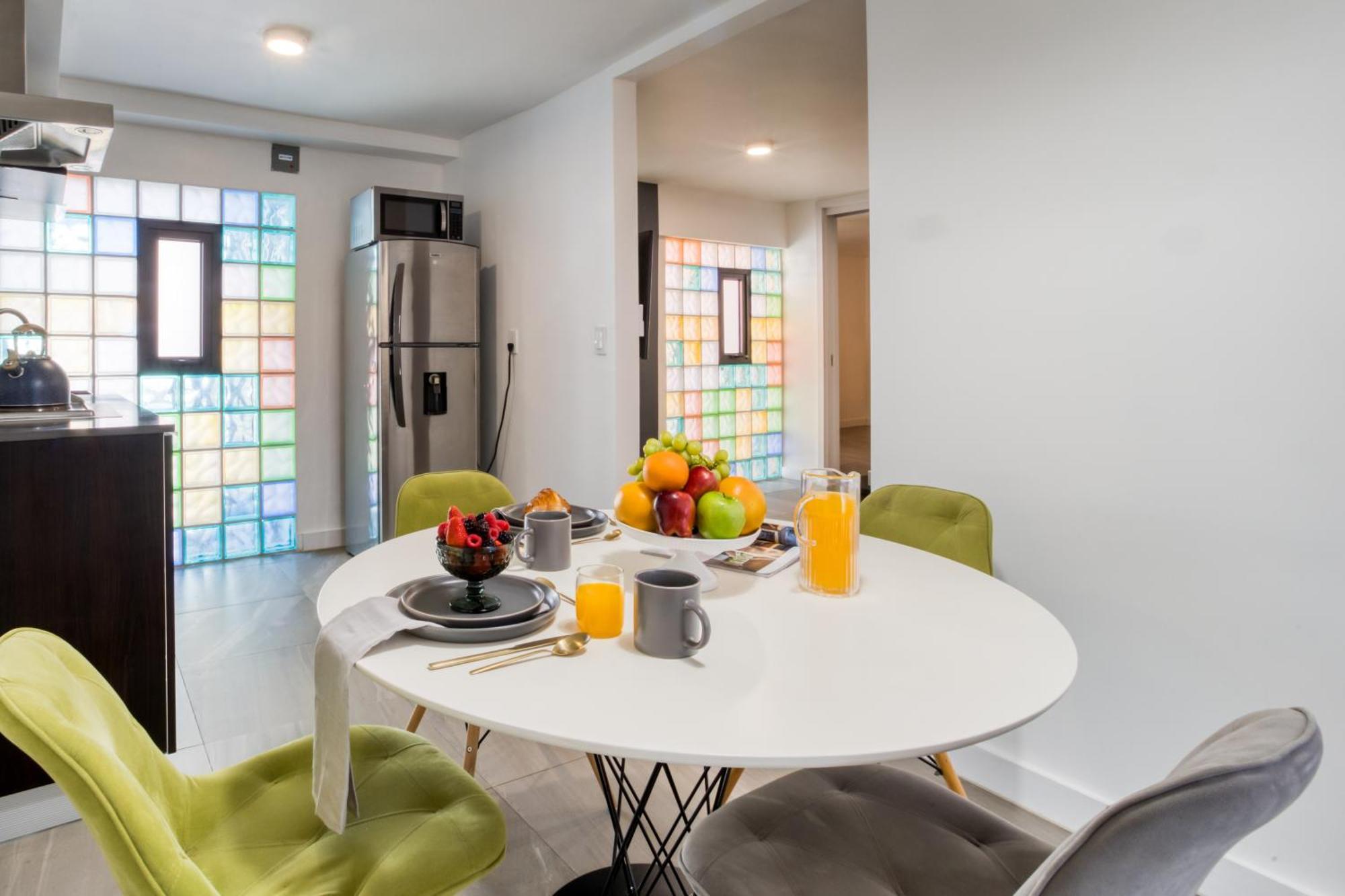 Eazy Centro By Uliv Aparthotel Τιχουάνα Δωμάτιο φωτογραφία