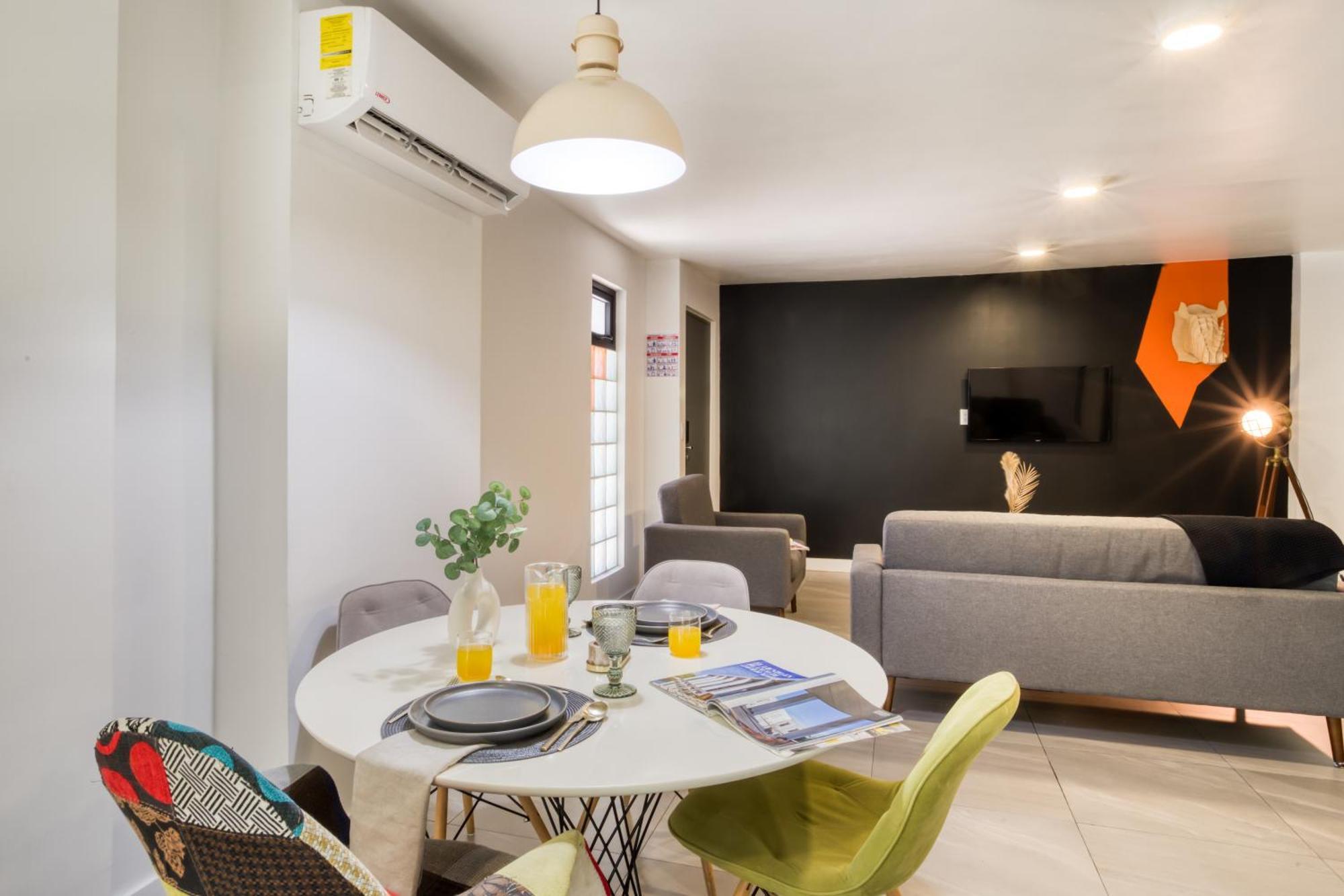 Eazy Centro By Uliv Aparthotel Τιχουάνα Δωμάτιο φωτογραφία