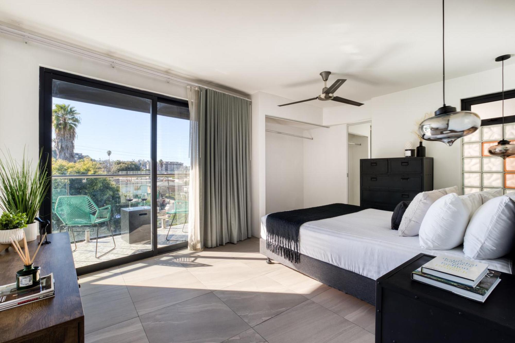 Eazy Centro By Uliv Aparthotel Τιχουάνα Εξωτερικό φωτογραφία