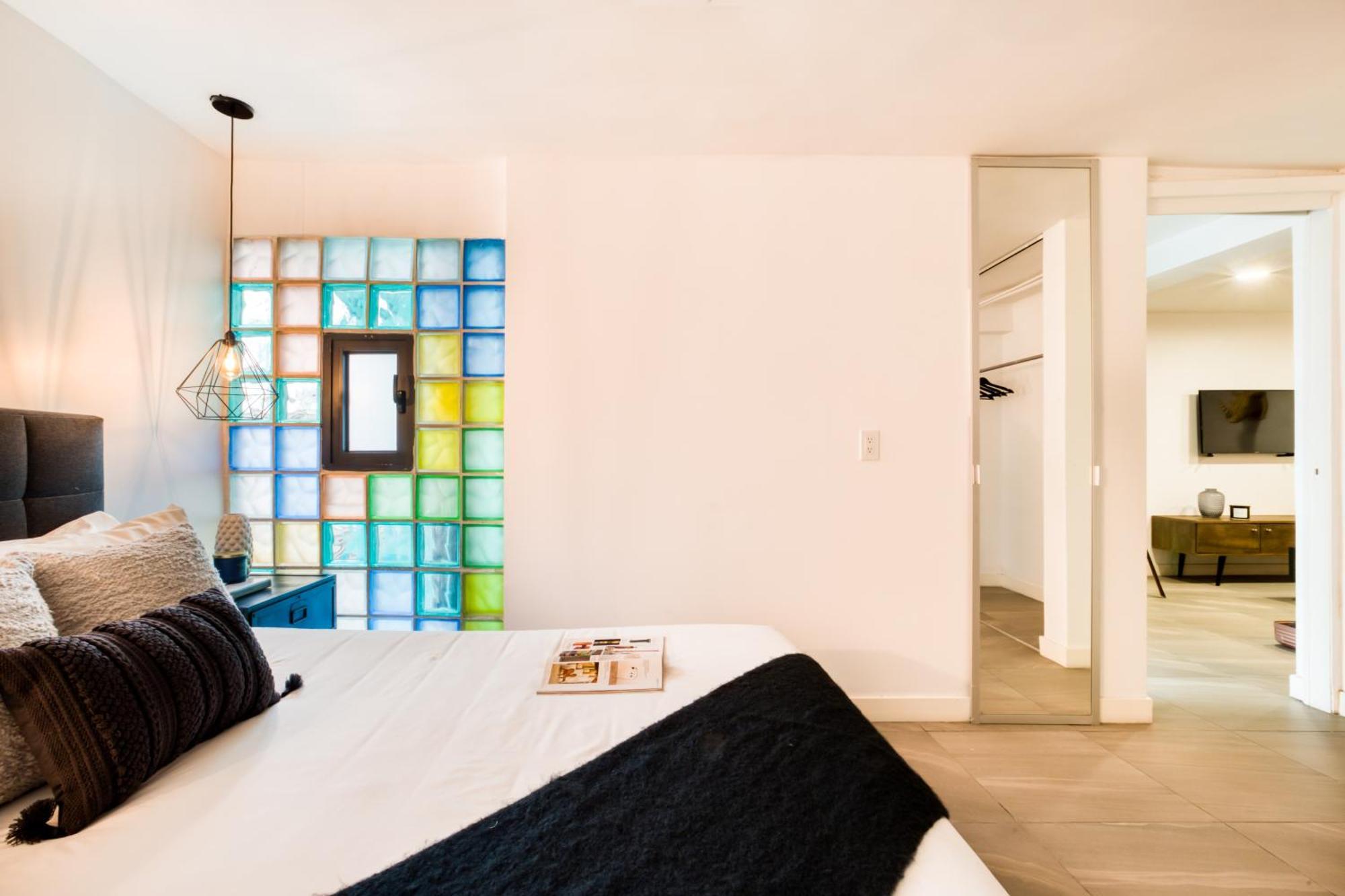 Eazy Centro By Uliv Aparthotel Τιχουάνα Δωμάτιο φωτογραφία