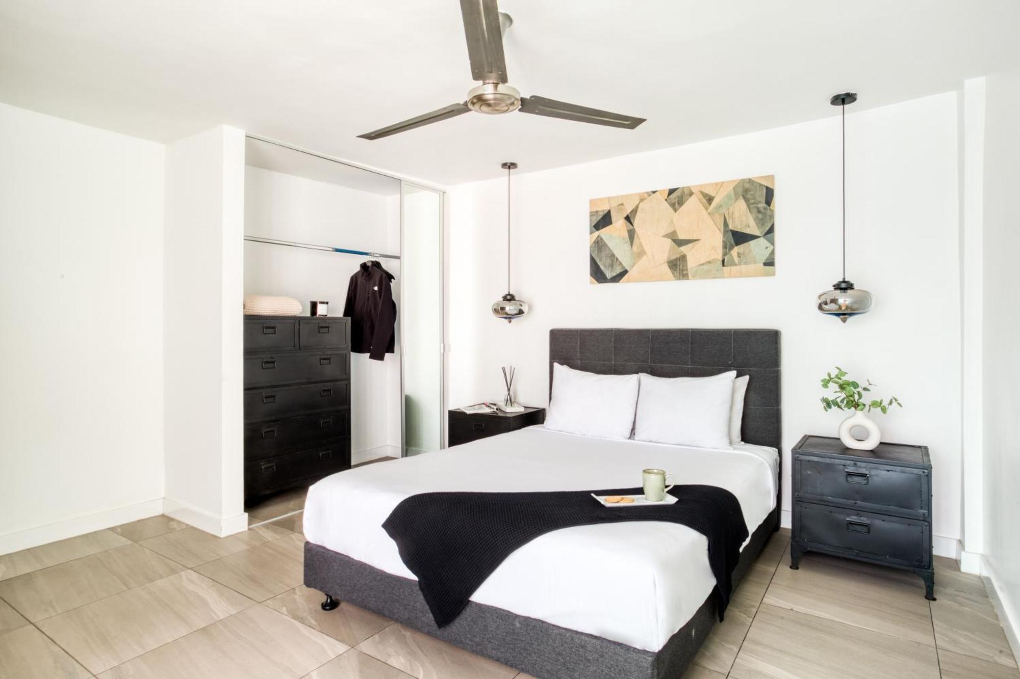 Eazy Centro By Uliv Aparthotel Τιχουάνα Δωμάτιο φωτογραφία