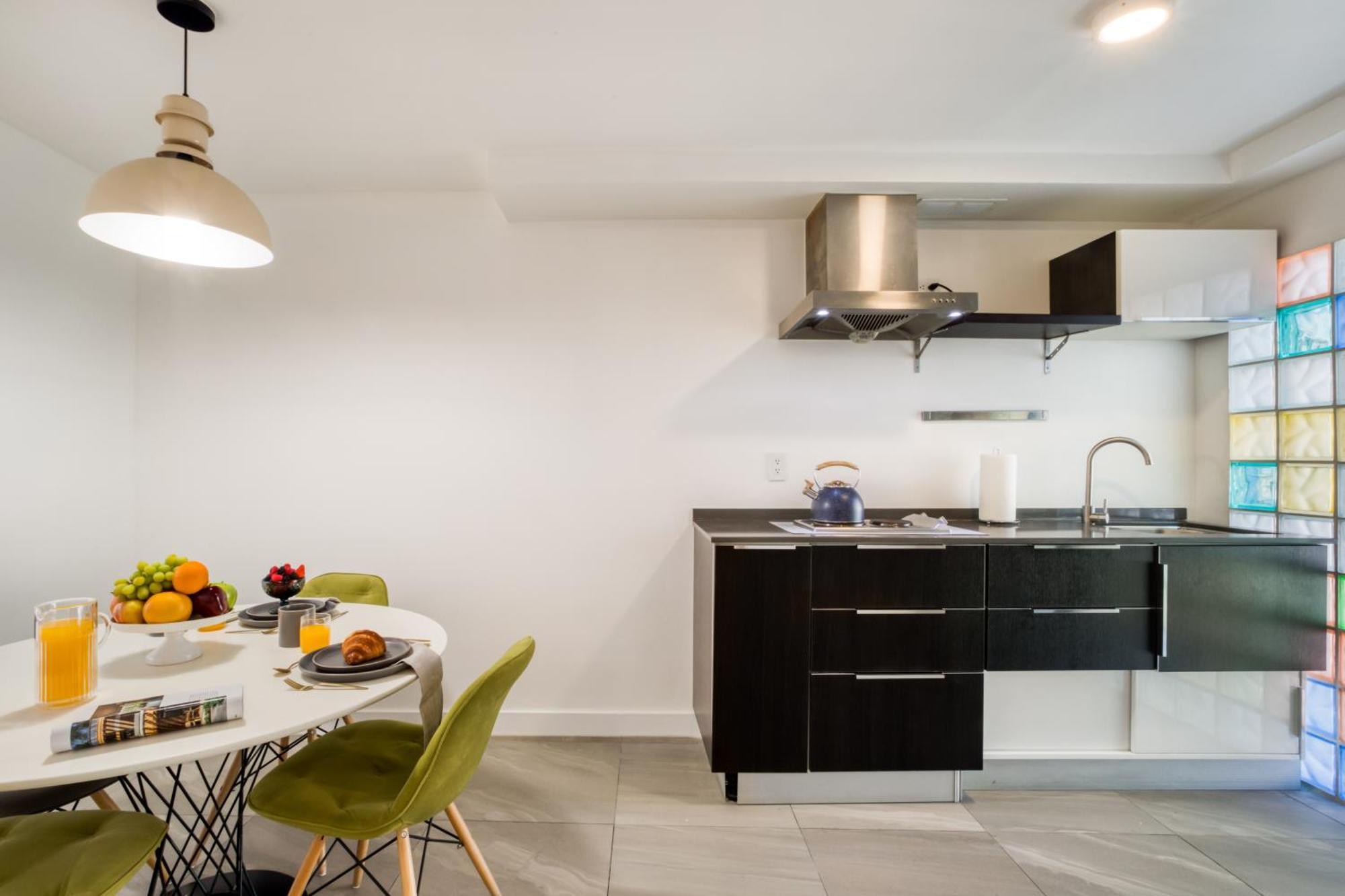 Eazy Centro By Uliv Aparthotel Τιχουάνα Δωμάτιο φωτογραφία
